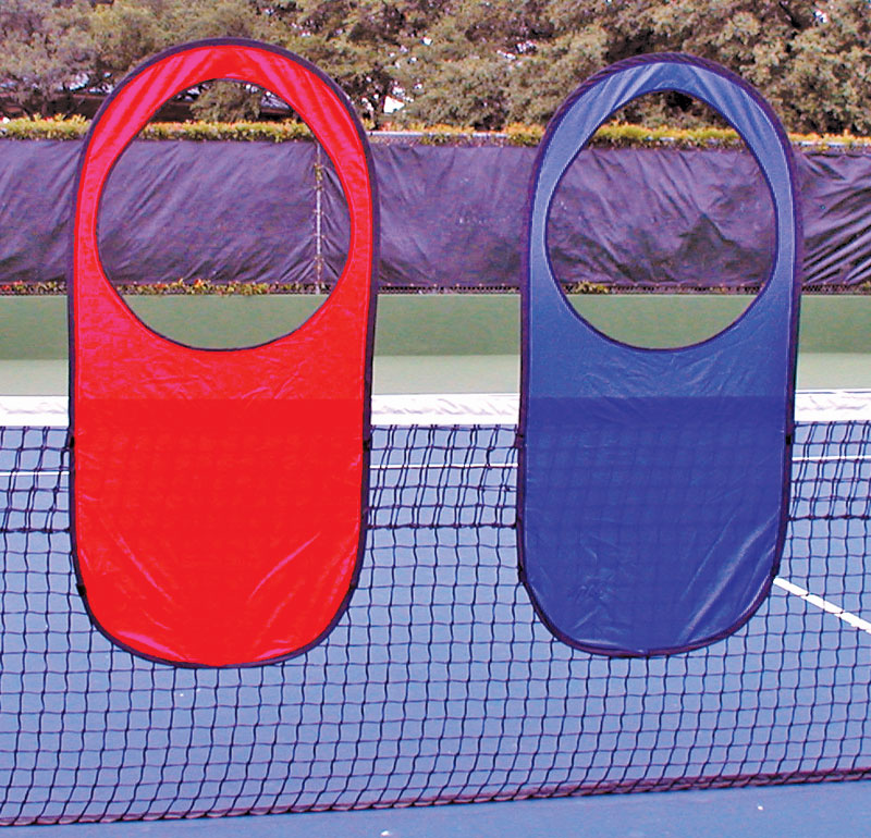 Pop-Up Targets