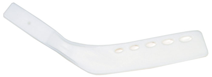 Shield Outdoor Replacement Hockey Blade/White