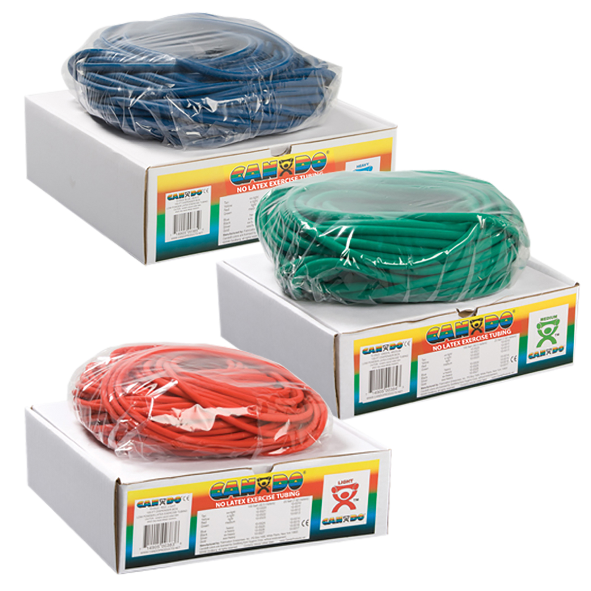 CanDo® Tubing