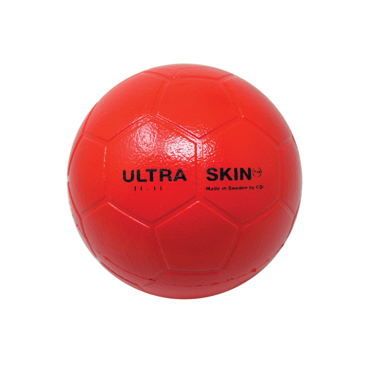 Ultra Skin Foam Soccer Ball