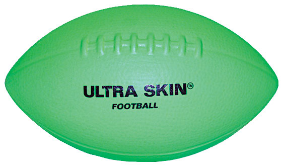 Ultra Skin Foam Football - Thumbnail 3