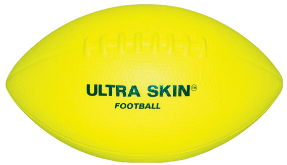 Ultra Skin Foam Football