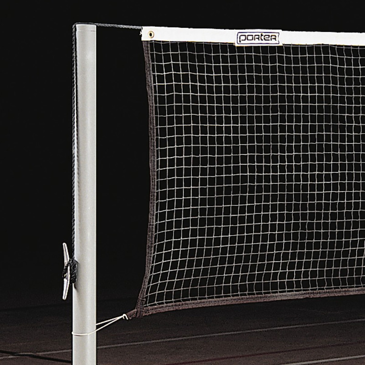 Badminton Net for Powr-Rib® II System