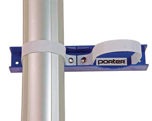 Porter Wall Storage Rack