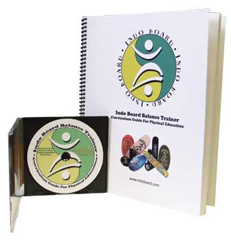 Indo Board Curriculum