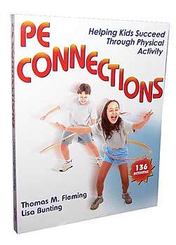 P.E. Connections