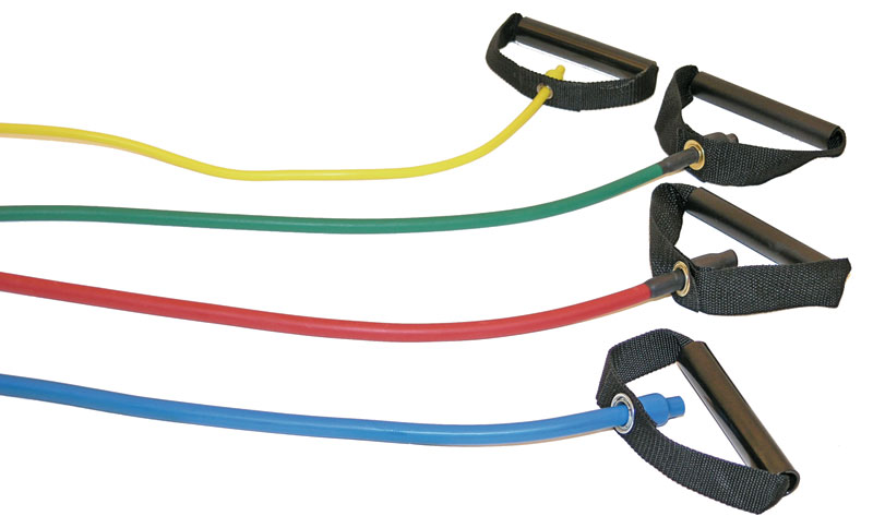 Challenge Tubing