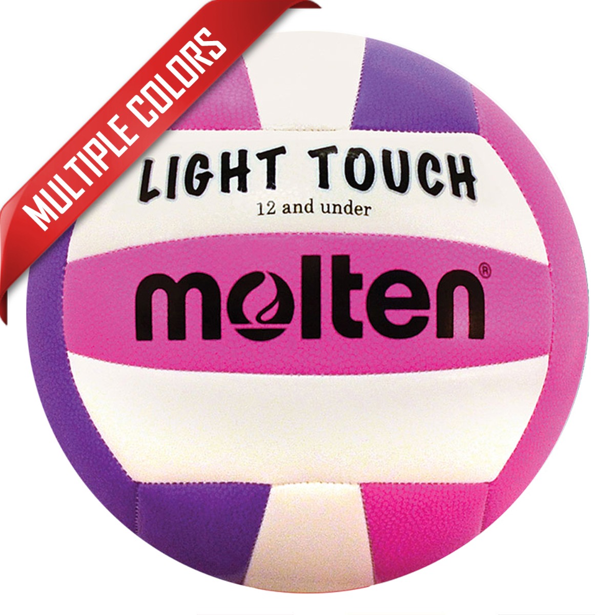Molten Light Touch Trainer Volleyballs