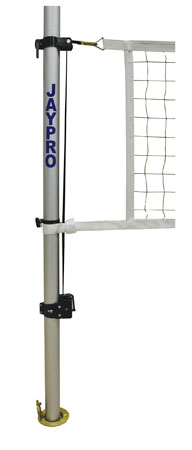 Jaypro Aluminum VB System