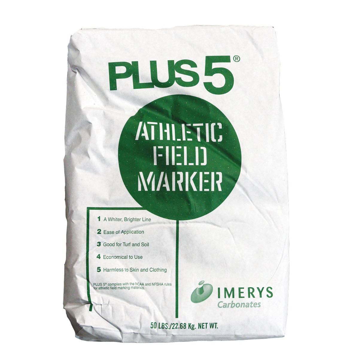 Field Marking Dust - 50 lb. Bag