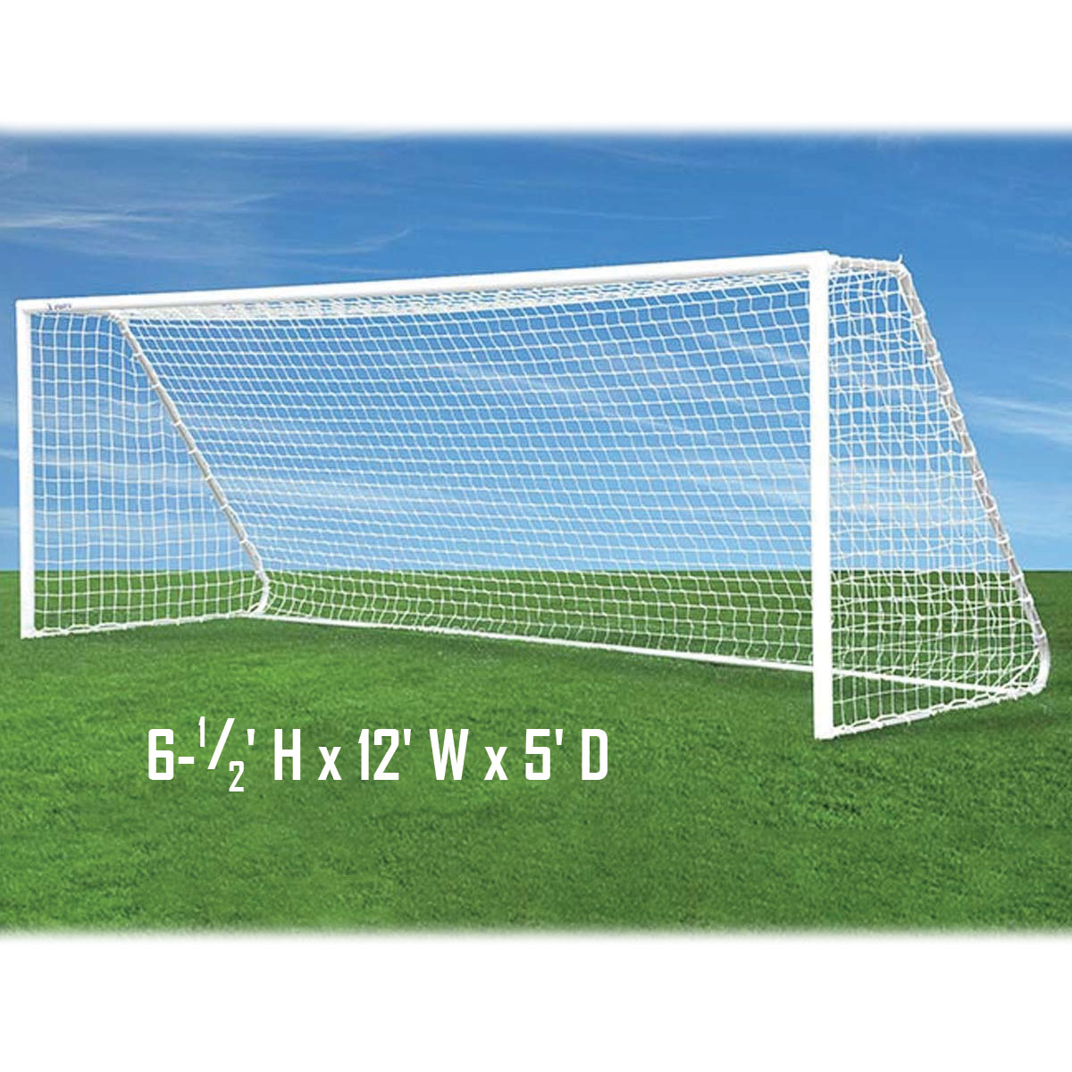 Jaypro Classic Goal