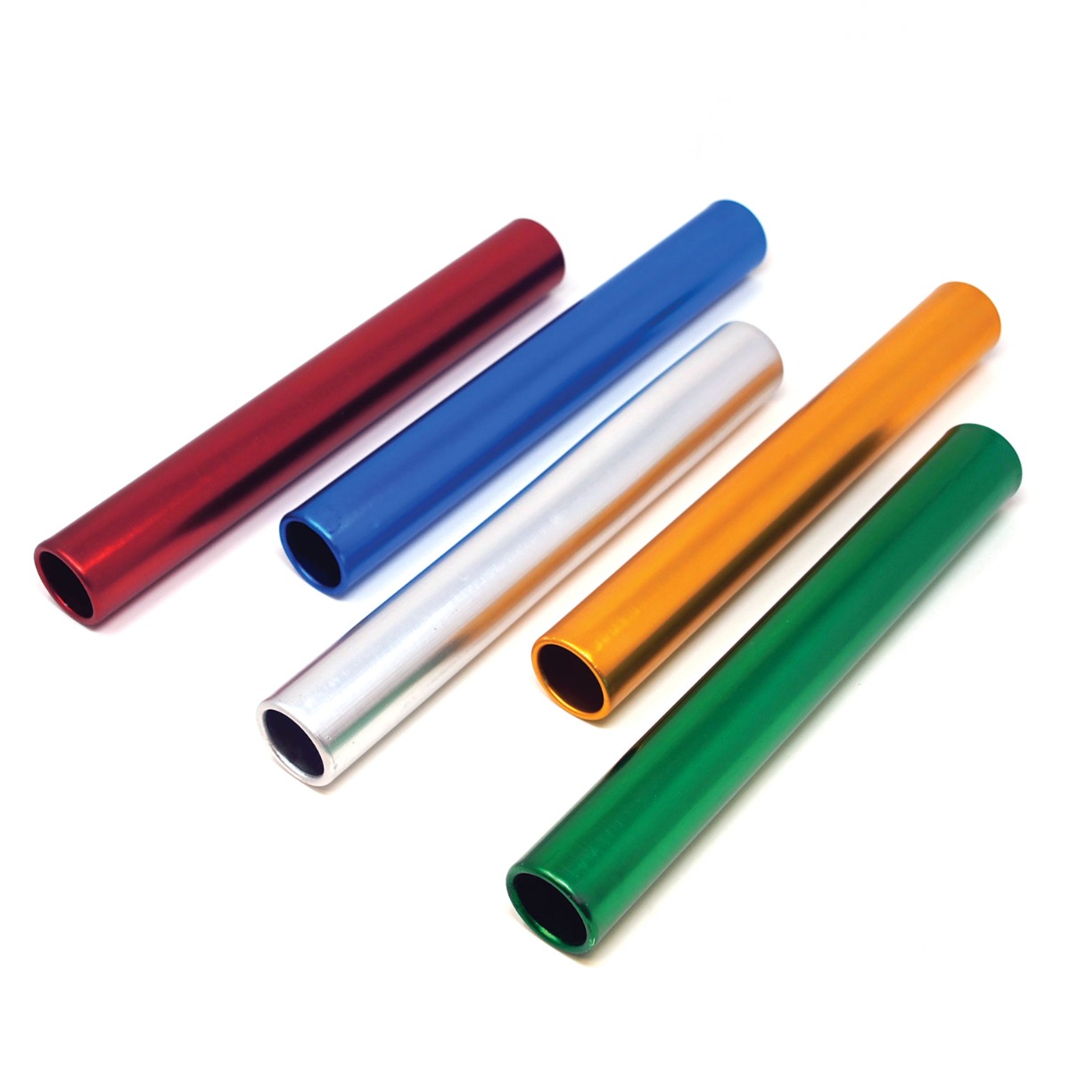 Aluminum Batons