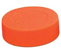 Soft Vinyl Puck