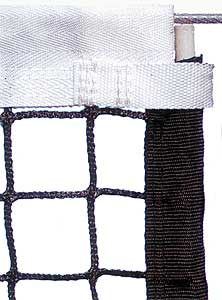 Four Season Tournament Tennis Net