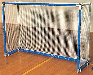 Nets for Jaypro Deluxe Hockey Goal-1 Pair