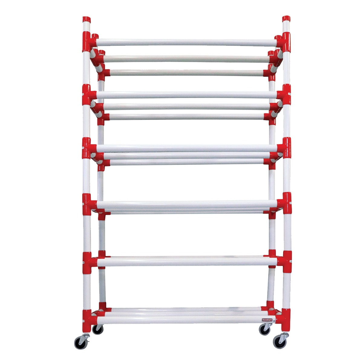 Ball Rack (6-Tier) 62" High