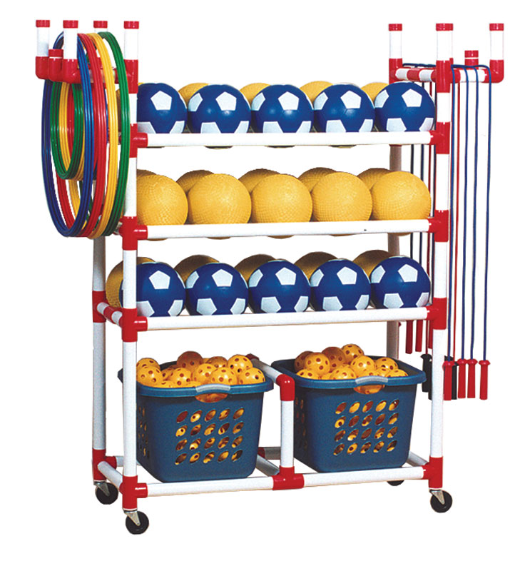 Playground Cart