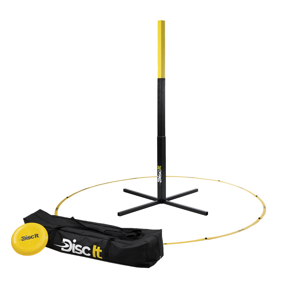 Disc It Tossing Game