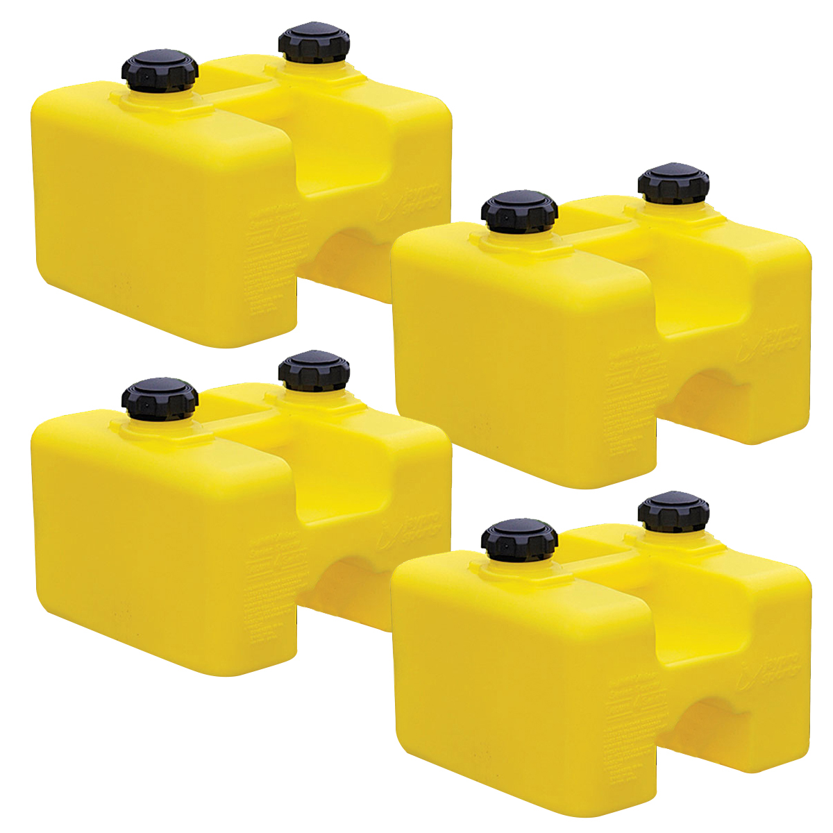 World Cup Goal Anchor Set of 4