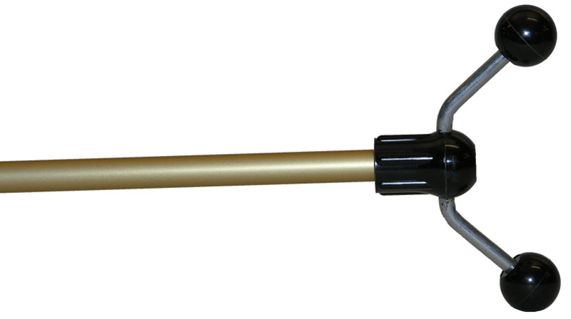 Replacement Cue (for Resort Shuffleboard Set)