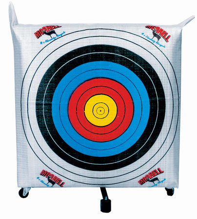 Morrell NASP Eternity Archery Target