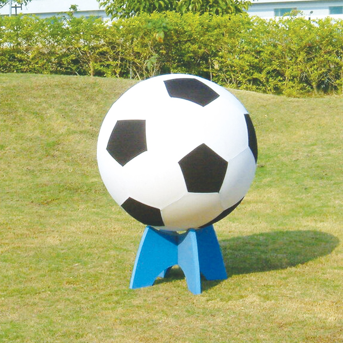 Everrich Industries Soccer Ball - Thumbnail 2