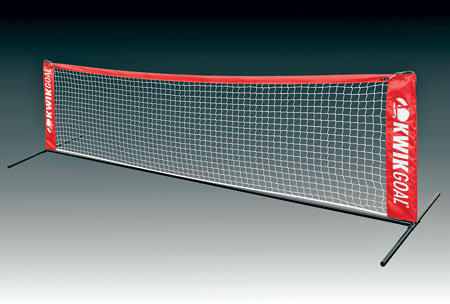 All-Surface Soccer Tennis