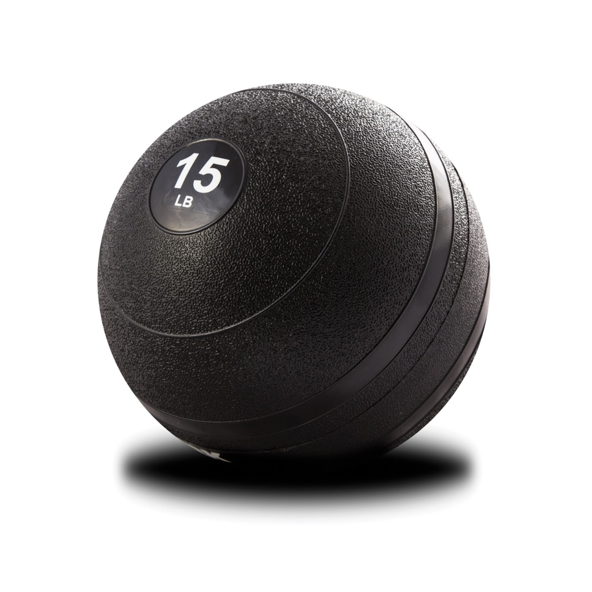 York 15-lb. Slam Ball