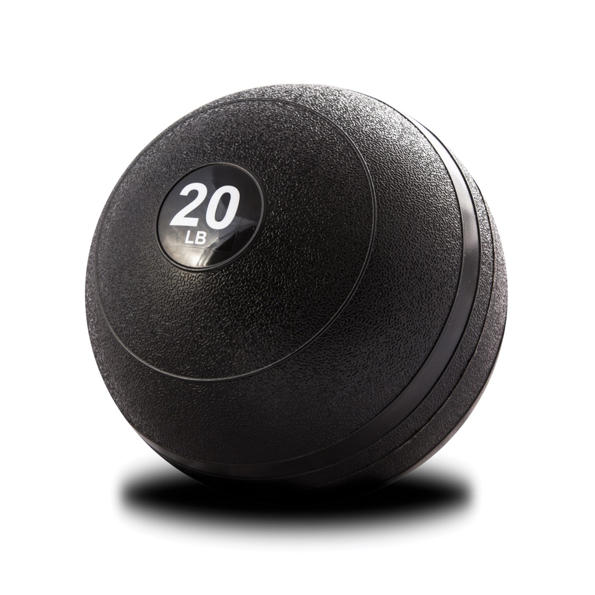 York 20-lb. Slam Ball