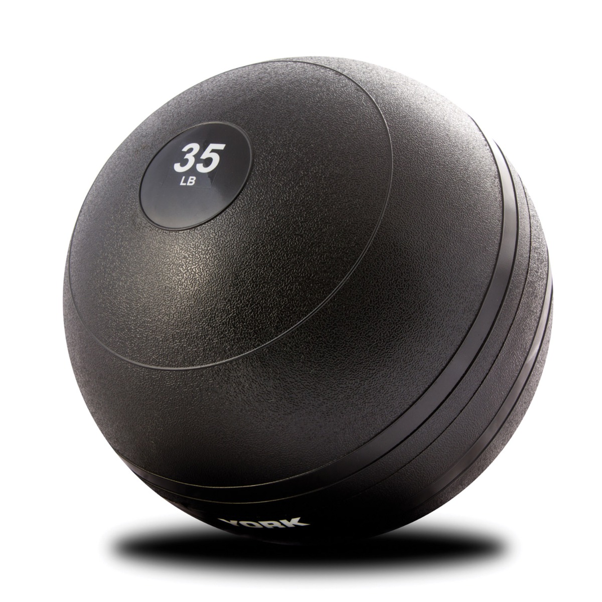 York 35-lb. Slam Ball