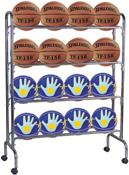 Instructor's Basketball Pack