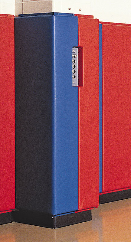Porter Corner Pad