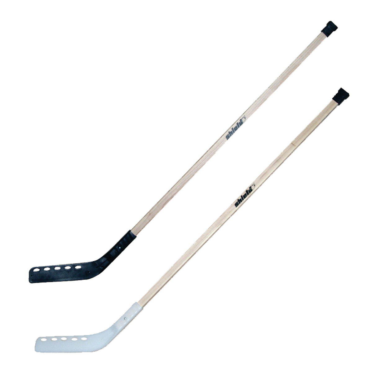 Shield Middle School 42" Wood Outdoor Hockey Sticks