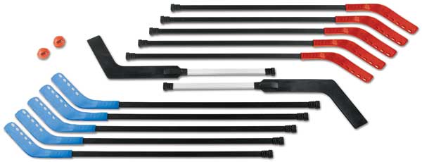 Shield LTG Hockey Sets