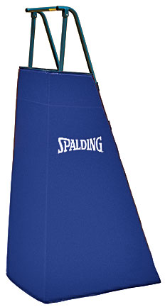 Spalding One Piece Pads For Volleyball Referee Stand