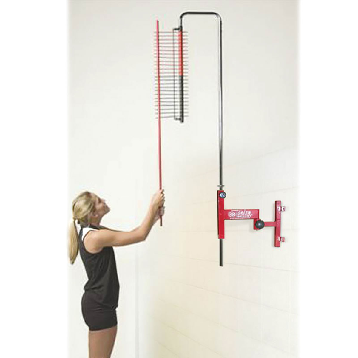 Wall Mounted Vertical Challenger