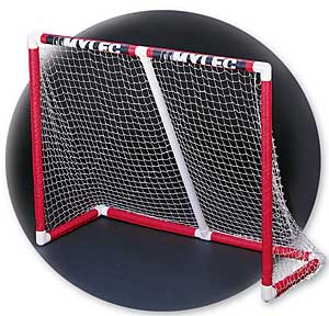 All Purpose Folding Goal