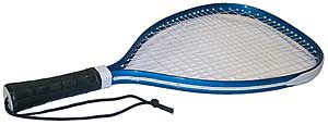 The Sting Racquetball Racket