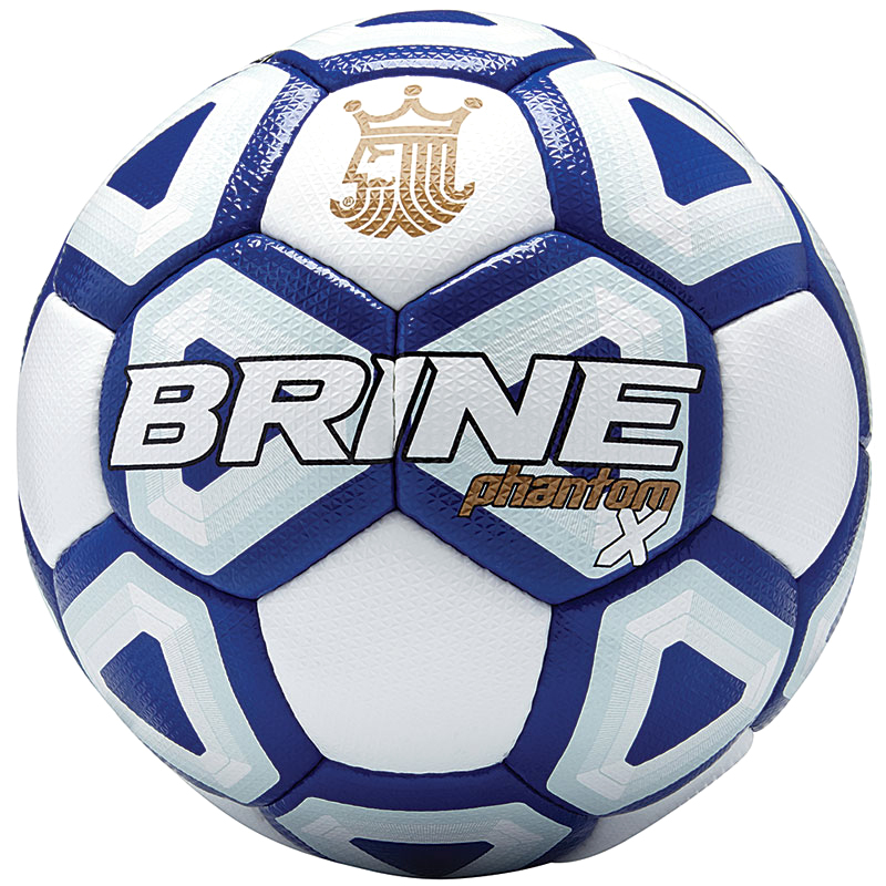 Brine Phantom X Soccer Balls