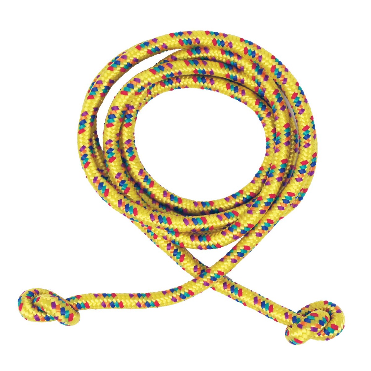 7' Knotted Jump Rope
