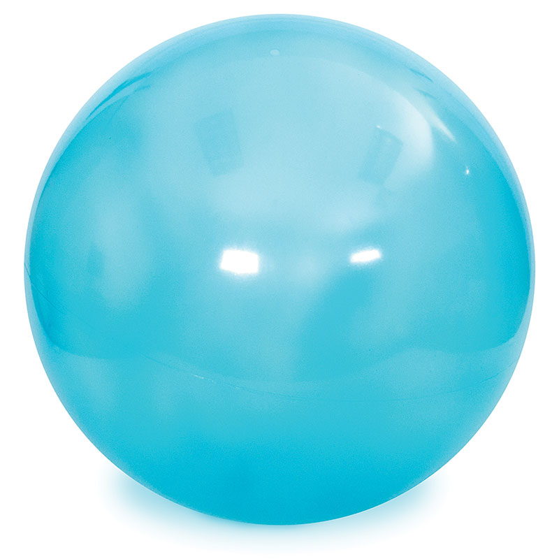 20" Duraball (blue) Play Ball