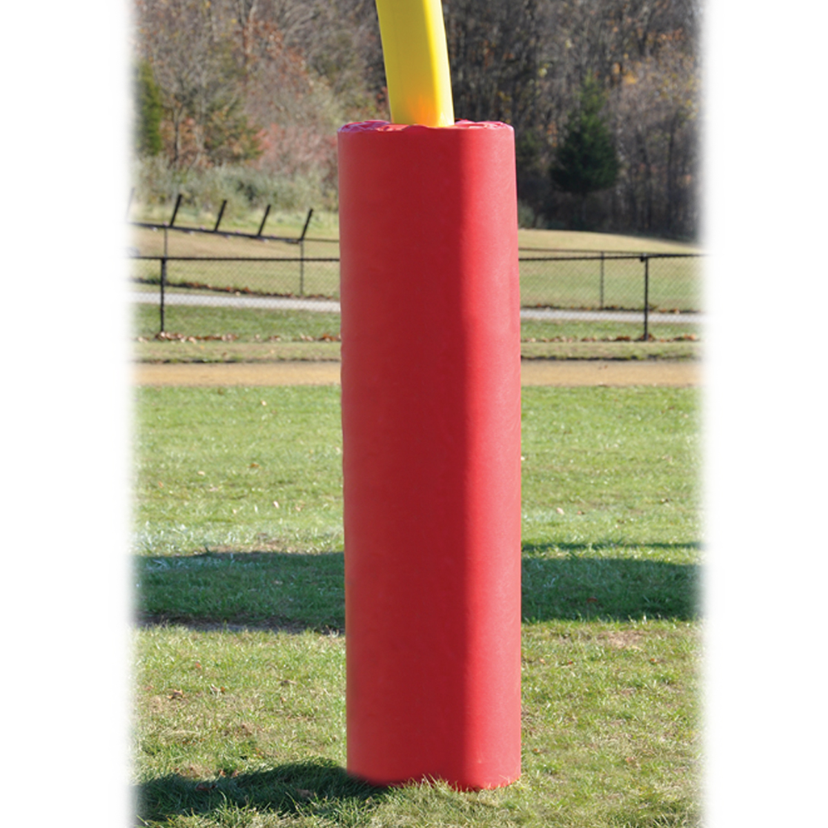 Football Goal Post Padding