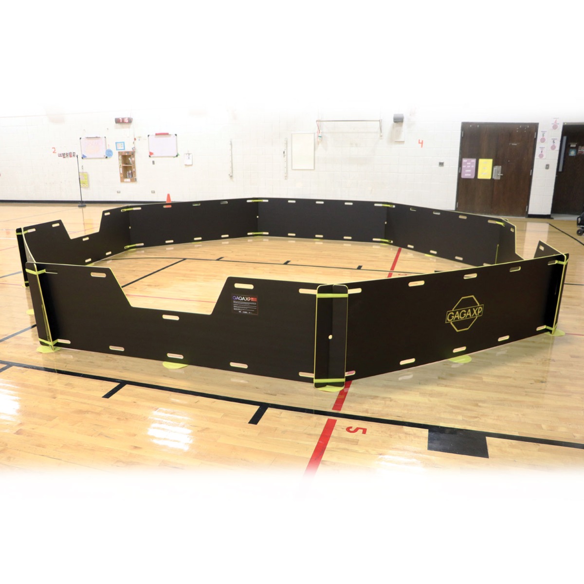 GAGAXP GAGA Pit and Cart