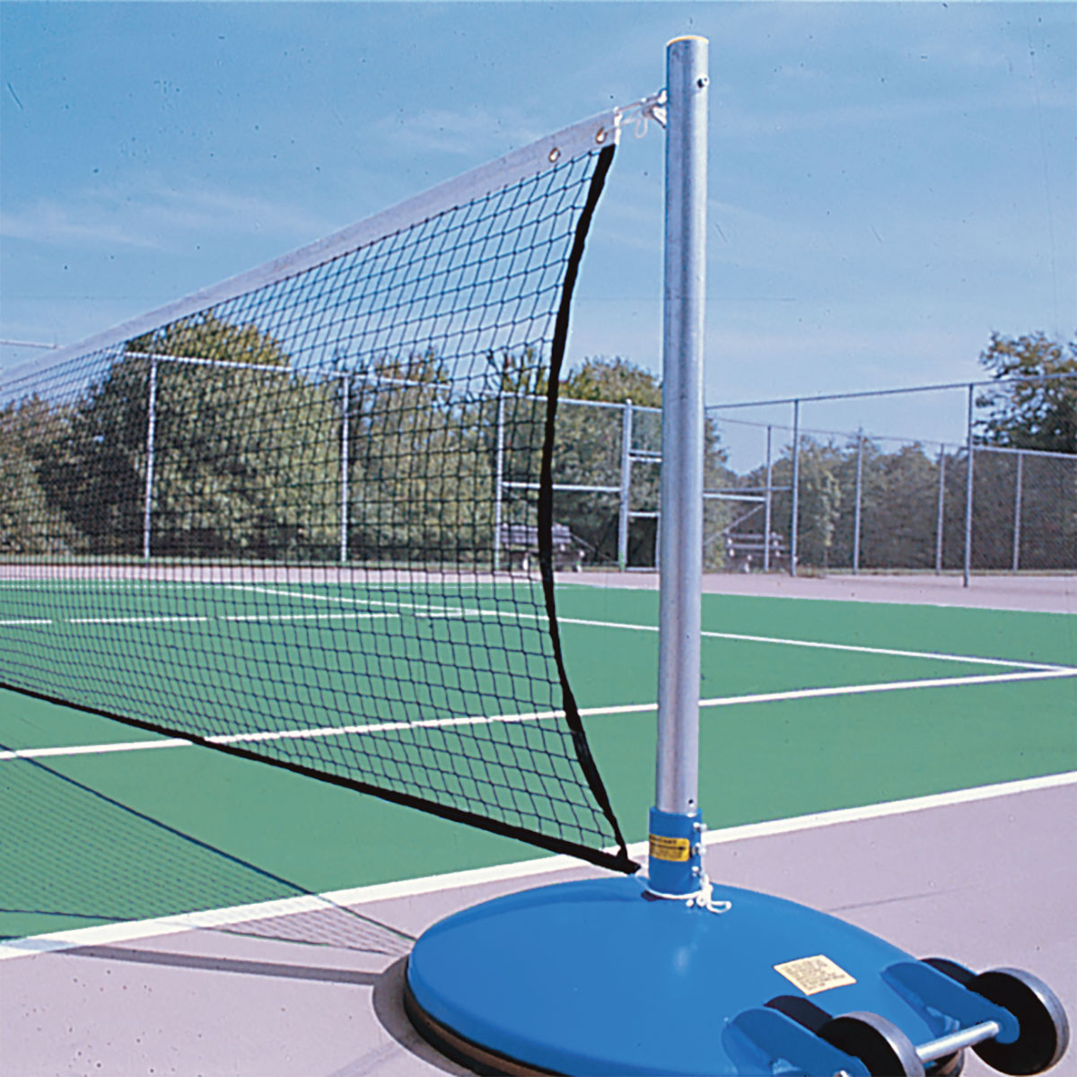 Jaypro Tennis Standards - Pair