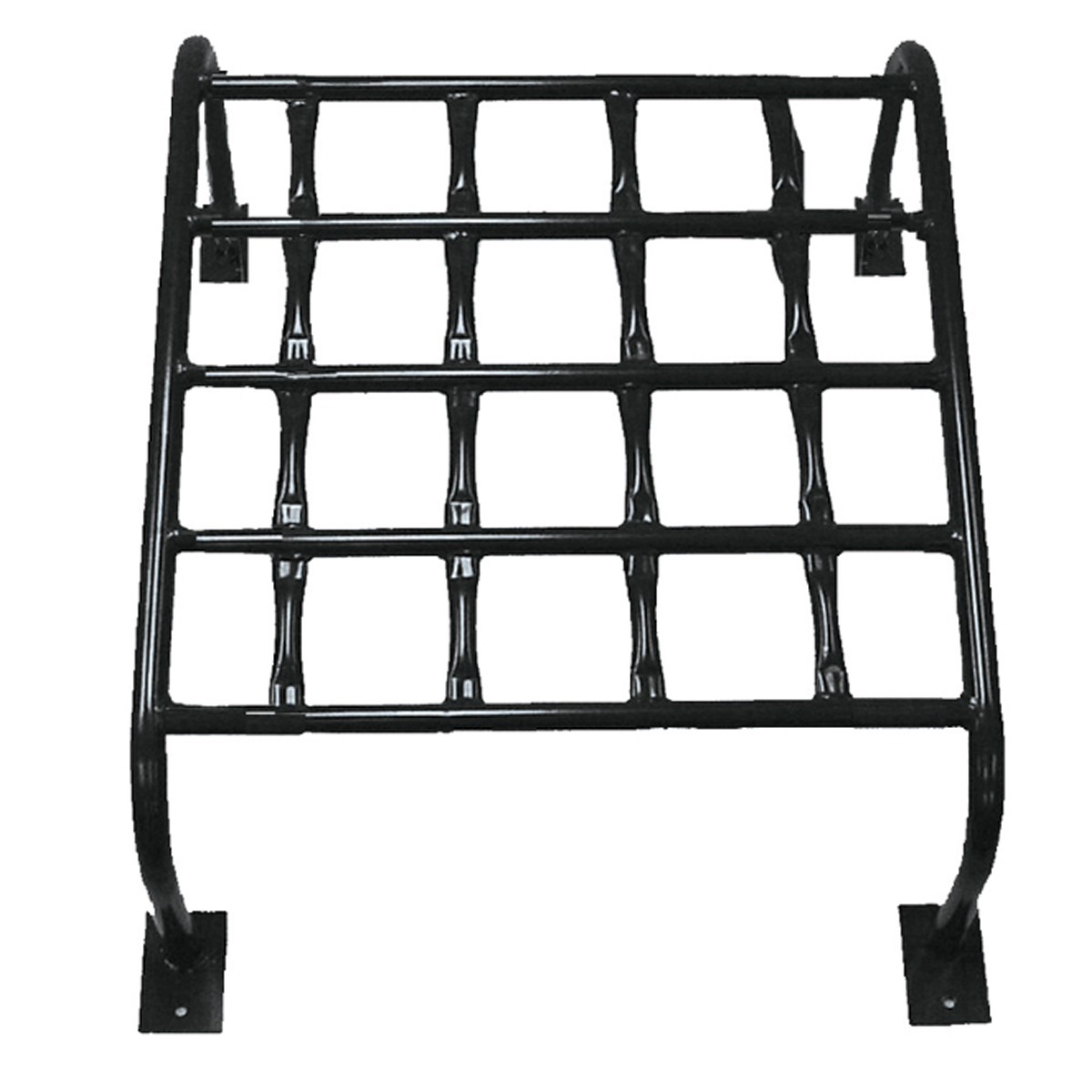 Jaypro Wall Grid Climber