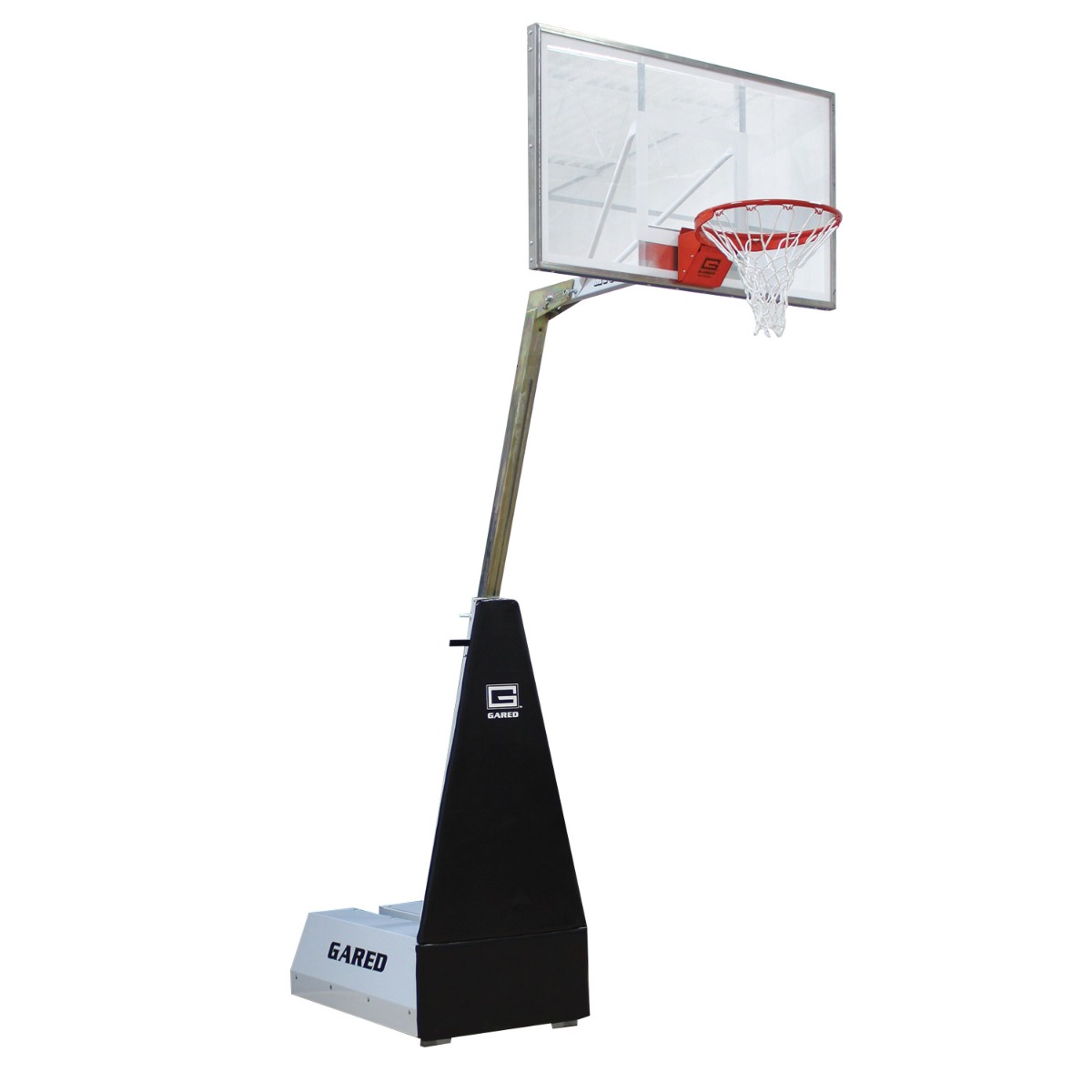 Gared Micro-Z Portable Backstop