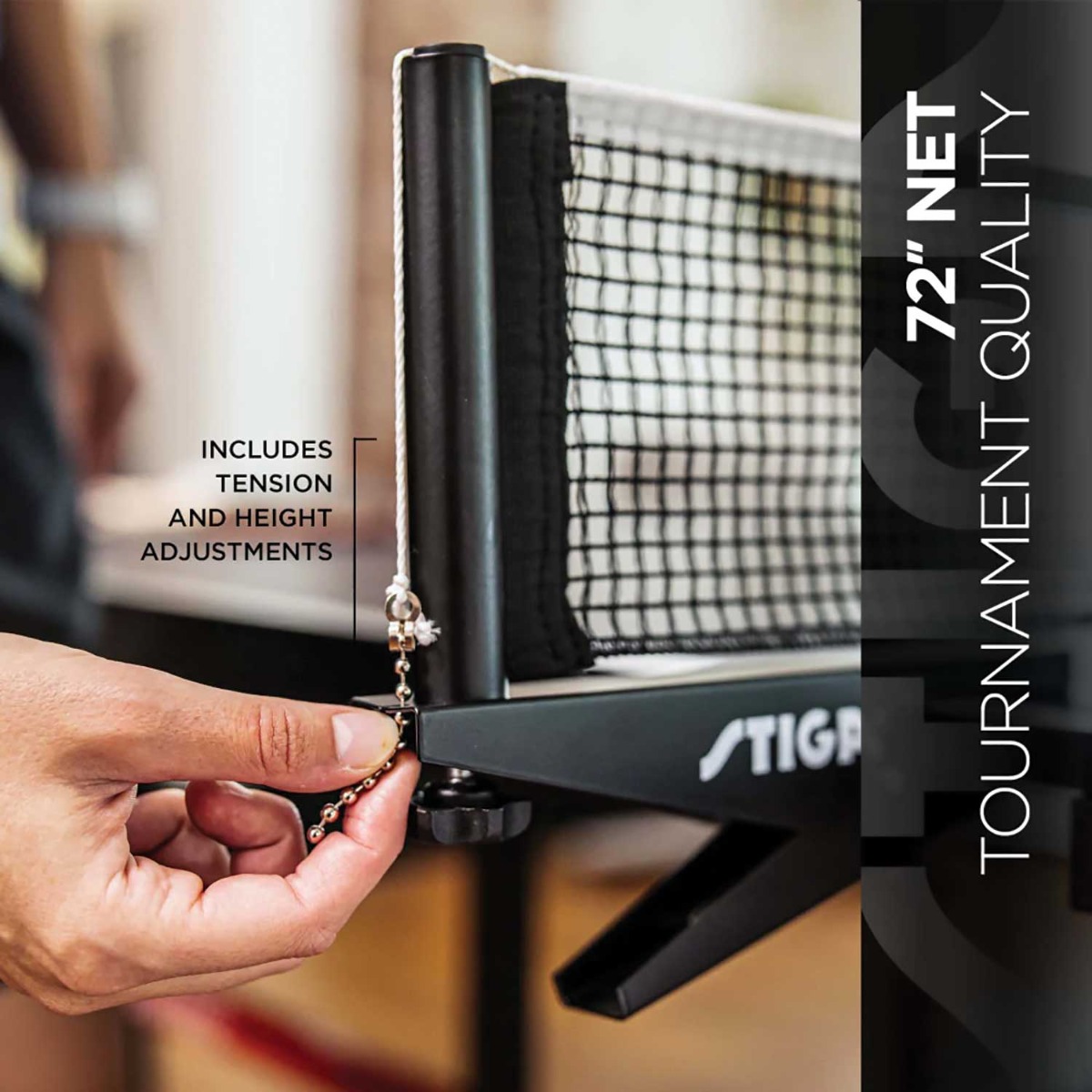 Stiga Advantage Pro - Thumbnail 3