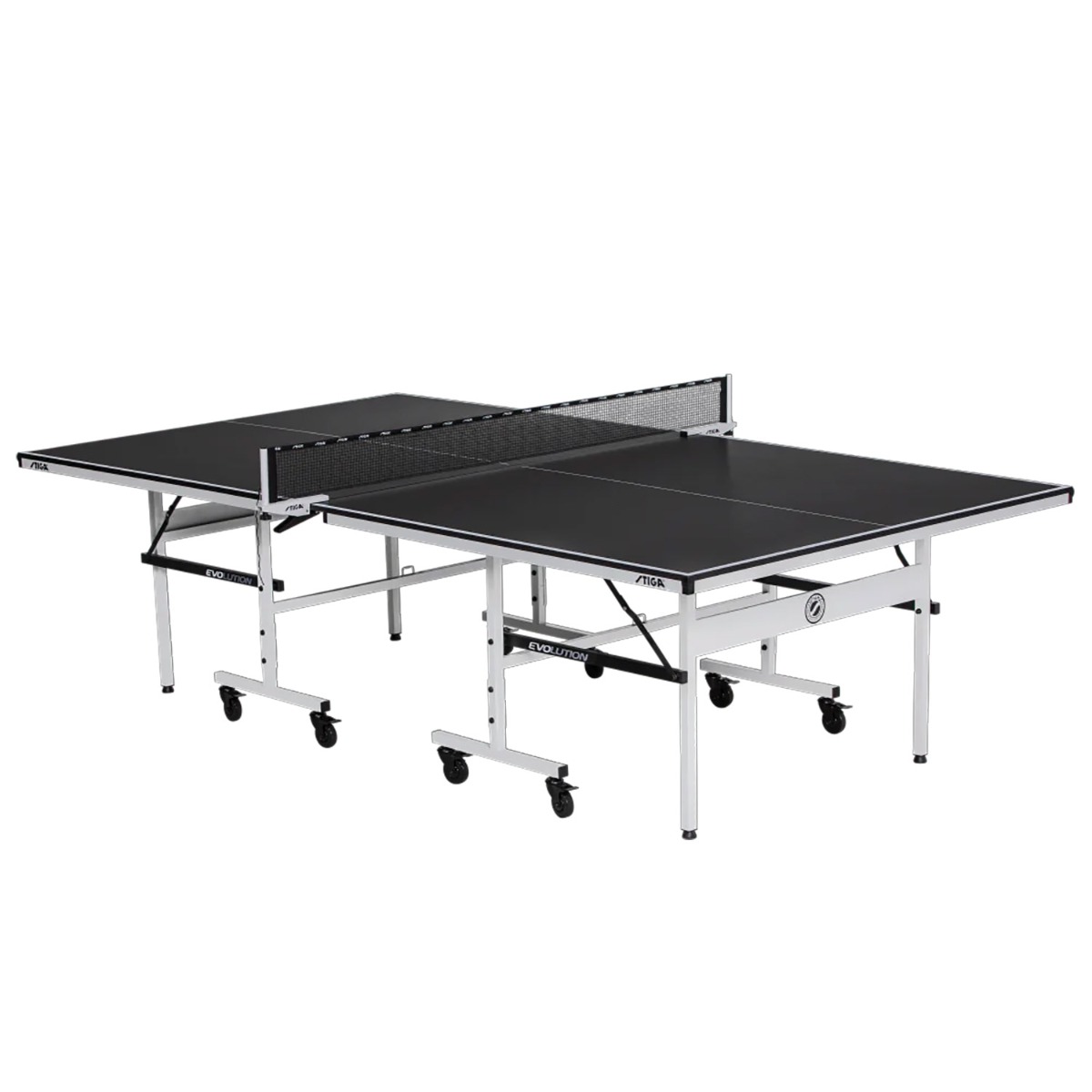 Stiga Evolution Table Tennis Table