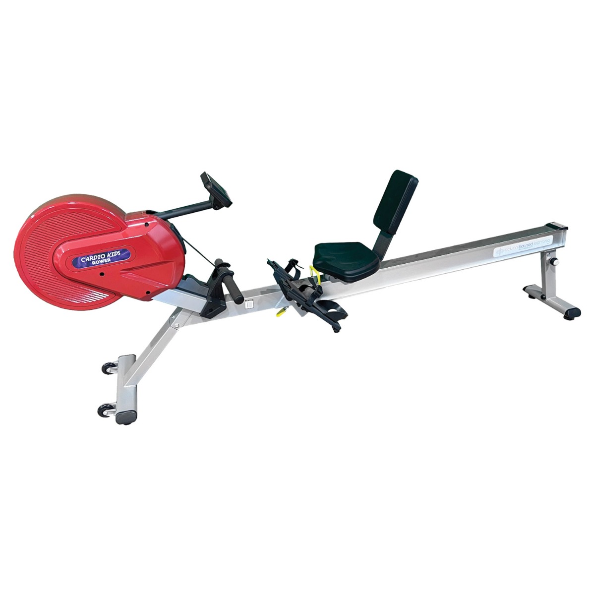 Cardio Kids Rowers