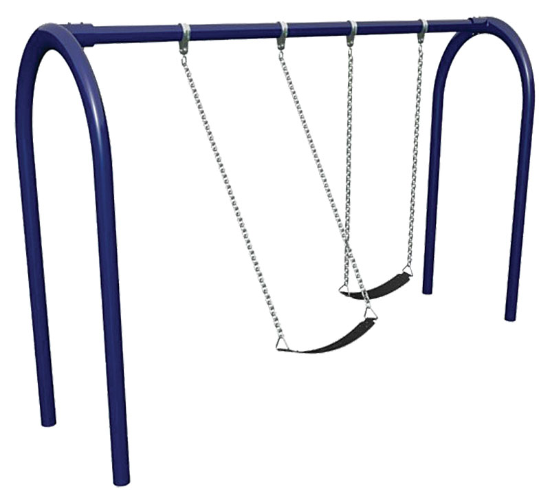 Add-on Bay for Arch Post Swing Set